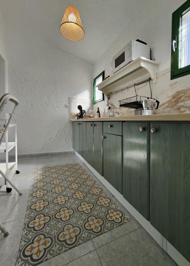 Casa Oliva Villa Maspalomas  Ngoại thất bức ảnh