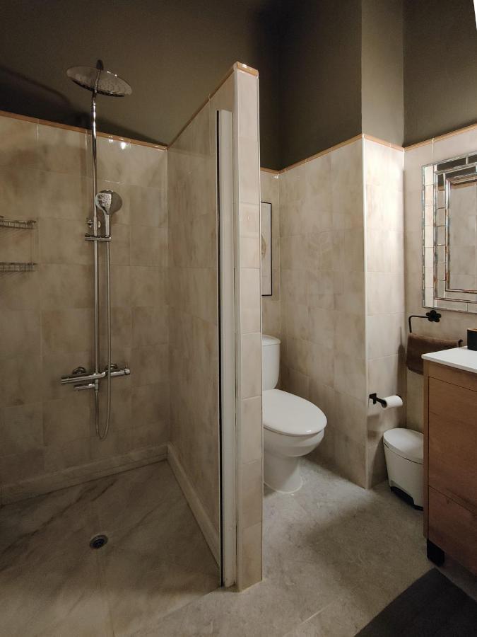 Casa Oliva Villa Maspalomas  Ngoại thất bức ảnh