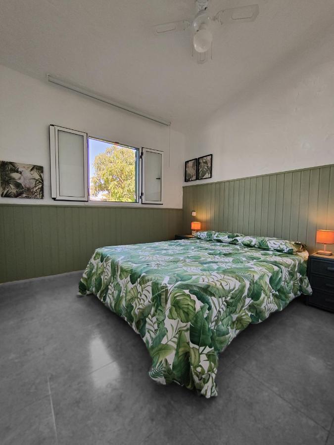 Casa Oliva Villa Maspalomas  Ngoại thất bức ảnh