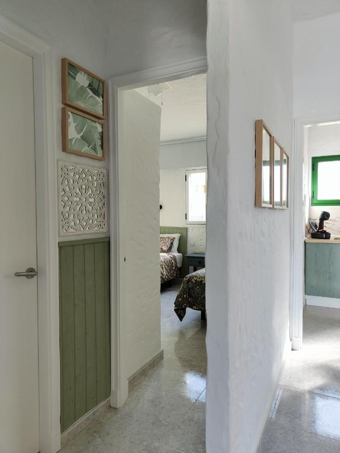 Casa Oliva Villa Maspalomas  Ngoại thất bức ảnh